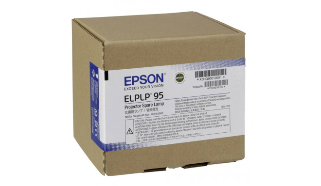 Epson ELPLP95 Replacement Lamp