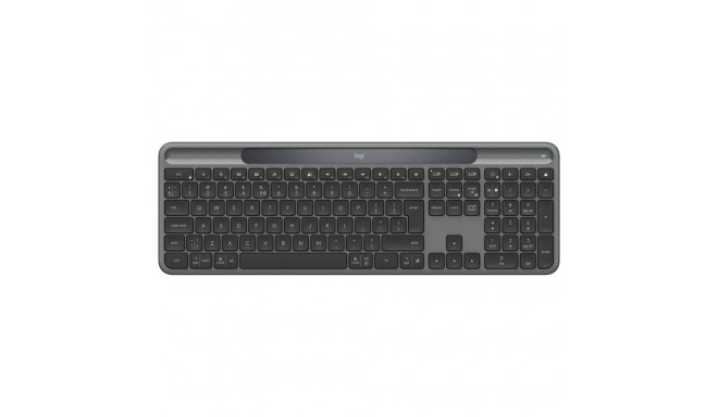 "Logitech Wireless Signature Slim Solar K980 US"