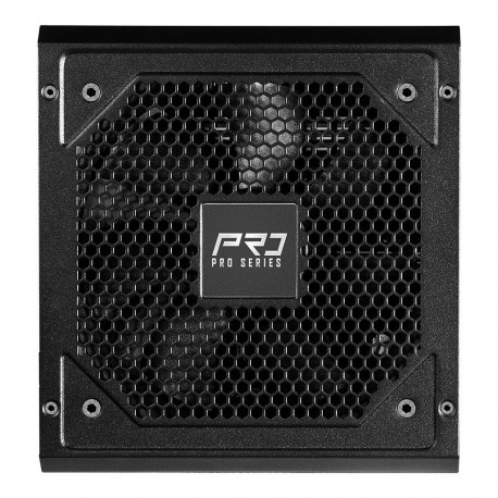 ASRock Pro Series PRO-650B 650W ATX 80+ Bronze must