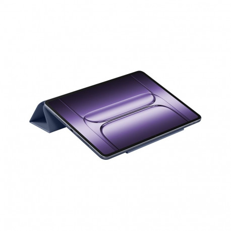 "OnePlus Pad 3 Folio Case - Blue"