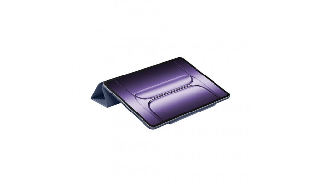 "OnePlus Pad 3 Folio Case - Blue"