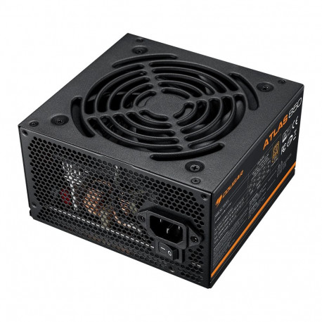 COUGAR ATLAS 650 PSU, 80 plus Bronze, 650W (ATX 3.1)
