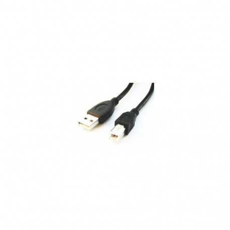 Gembird CABLE USB2 AM-BM 1.8M/CCP-USB2-AMBM-6