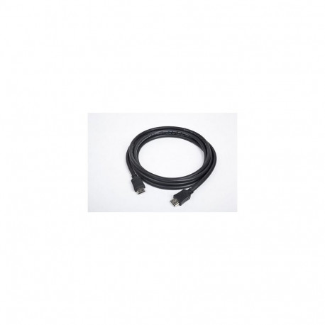 Gembird CABLE HDMI-HDMI 20M V2.0 BLK/CC-HDMI4-20M