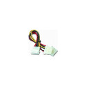 Gembird CABLE POWER SPLITTER MOLEX/CC-PSU-1