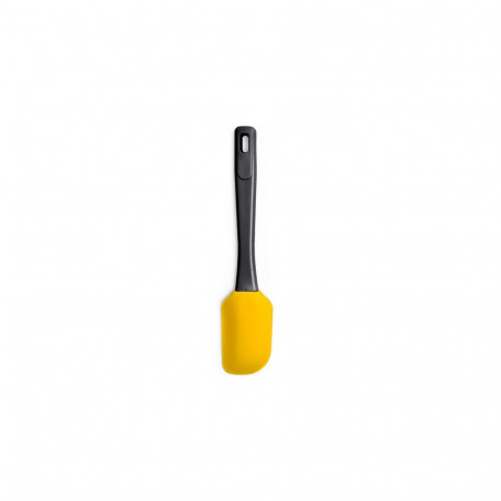 Luigi Ferrero Prima Vanilla FR-1510 Silicone Spatula 23cm