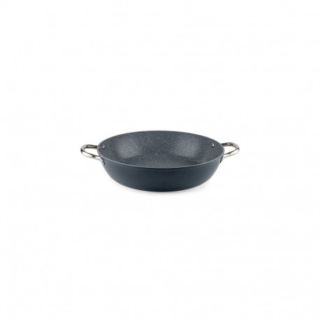 Luigi Ferrero Prima Special FR-3680 Fry Pan with 2 grips 6.8L 36x8cm
