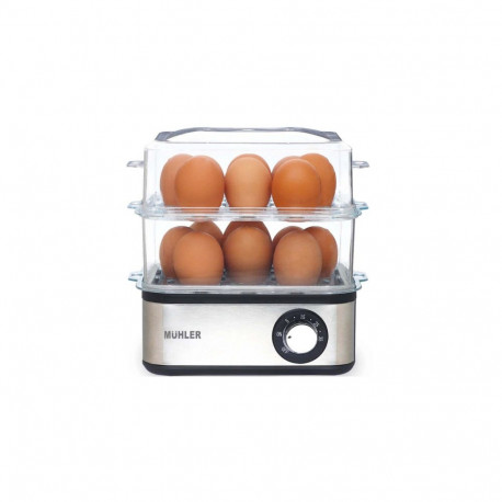 Muhler ME-516 Egg boiler for 16 eggs 500W