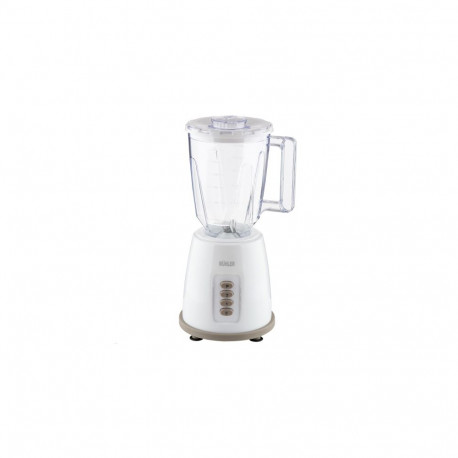 Muhler MB-155 Table blender 1.5L 500W