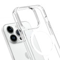 3mk Armor MagCase for iPhone 16 Pro - Transparent