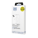 3mk Armor MagCase for iPhone 13 / 14 - transparent