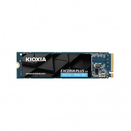 Kioxia SSD EXCERIA PLUS G4 2TB M.2 2280 NVMe PCIe Gen5x4 BiCS FLASH