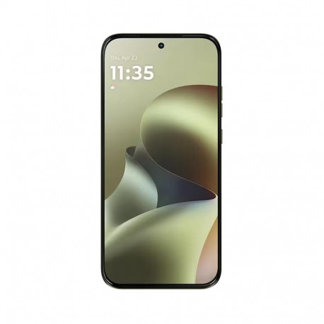 Motorola G67 4+128GB, green