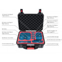 PGYTech kohver DJI Avata 2