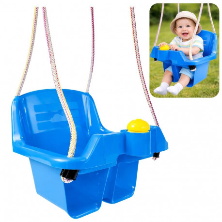 Laste korvkiik 5237, sinine