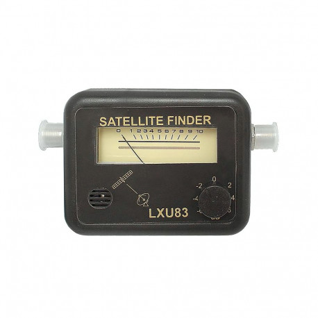 Satelliidiotsija LXU83