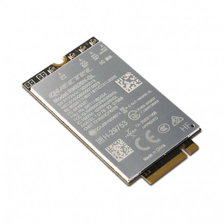 LENOVO ThinkPad Quectel RM520N-GL 5G M.2 WWAN Module