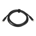LENOVO USB-C to USB-C Cable 2m