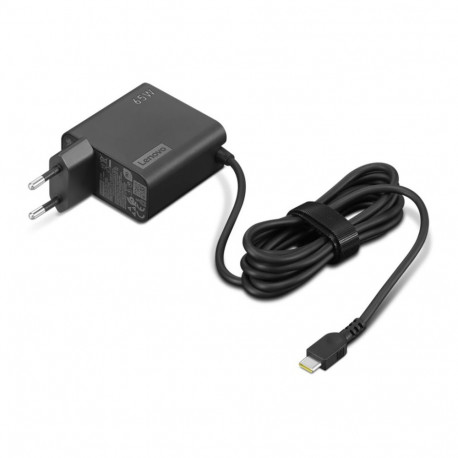 LENOVO 65W USB-C seinadapter - EU