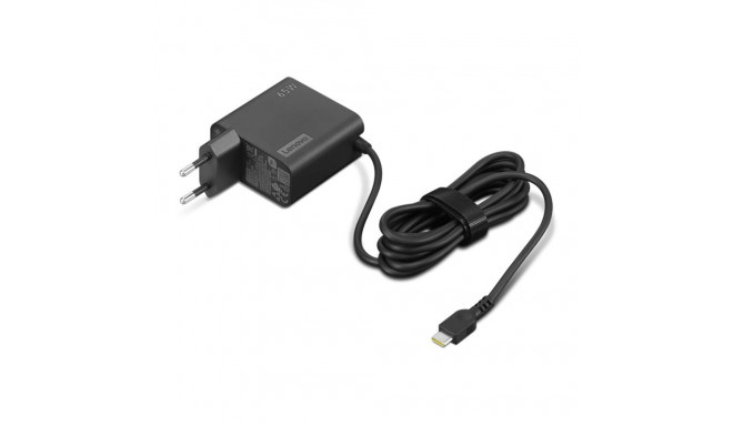LENOVO 65W USB-C seinadapter - EU