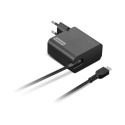 LENOVO 65W USB-C seinadapter - EU