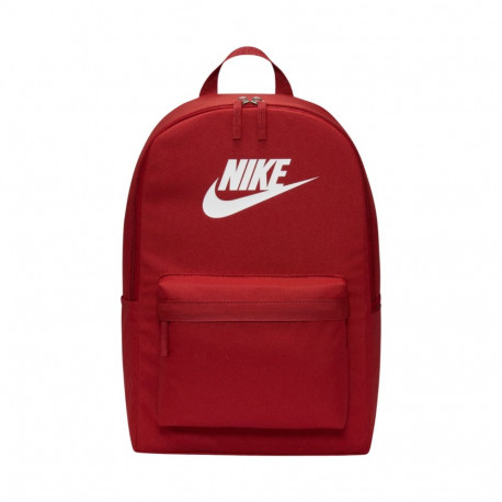 Nike seljakott Heritage 25l DC4244 613, punane