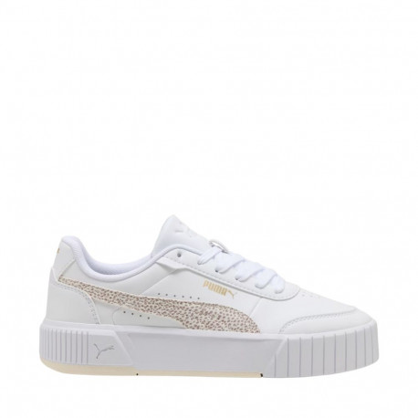 Buty damskie Puma Carina Mia Topcat 406064 02 36