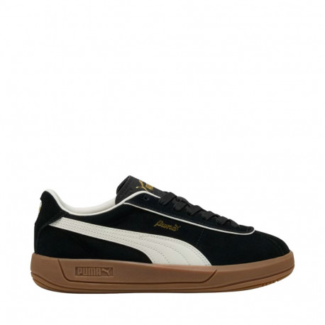 Buty damskie Puma Club Klassika SD 400718 02 40,5