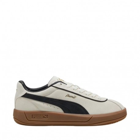 Buty damskie Puma Club Klassika SD 400718 01 38