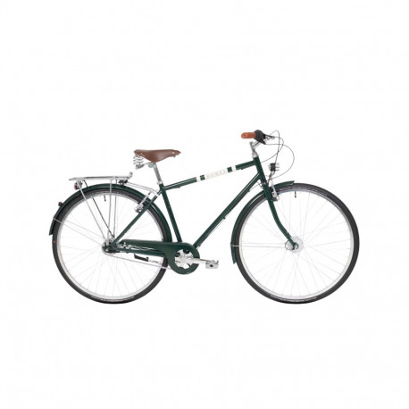 ROMET Vintage Classic 2.0 M (2026) 28" 20" L, roheline