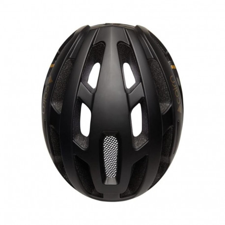 Kiiver CAIRN PRISM II Matt Black Gold, L