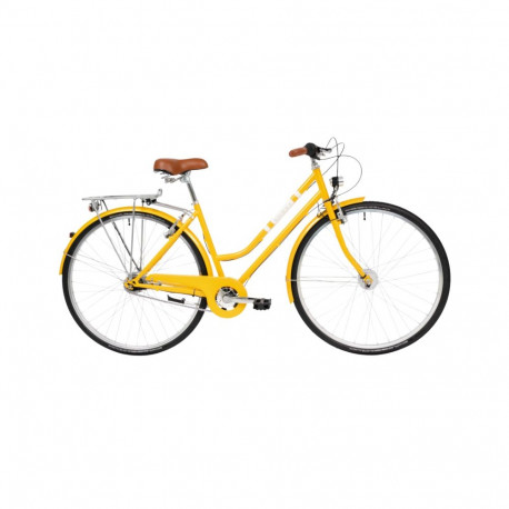 ROMET Vintage Classic 2.0 D (2026) 28" 20" L, kollane