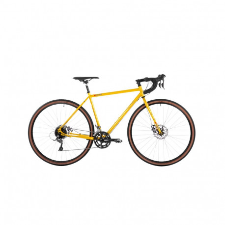 ROMET Finale (2024) 28" 52 cm, kollane