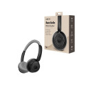 Peakomplekt BT6.0 ANC, must