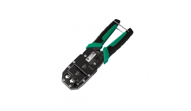 6w1 multi-function crimp tool