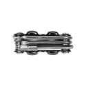 9in1 mini folding tool for bicycle