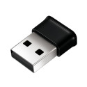 Juhtmevaba USB WLAN-adapter 11ac 650Mbit