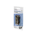 9in1 mini folding tool for bicycle