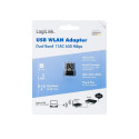 Juhtmevaba USB WLAN-adapter 11ac 650Mbit