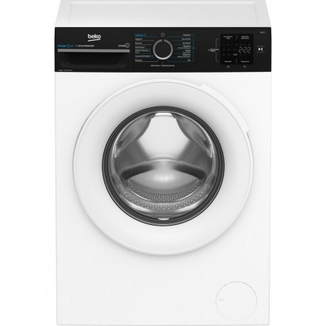 Washing machine BM3WFU3821WBW