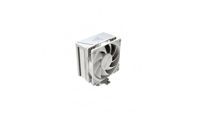 CPU air cooler Volcano 0C T720 120 white