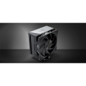 CPU air cooler Volcano 0C T700 120 black