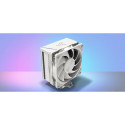 CPU air cooler Volcano 0C T201 120 white