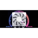 CPU air cooler Volcano 0C T201 120 white