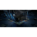 CPU air cooler Volcano 0C T100 120 black