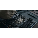CPU air cooler Volcano 0C T101 120 black