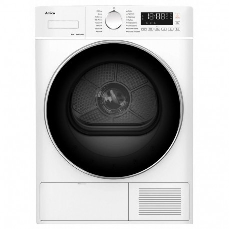 Dryer ADH4C8DKH