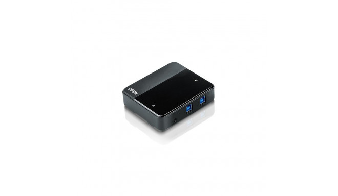 USB 2x4 US234