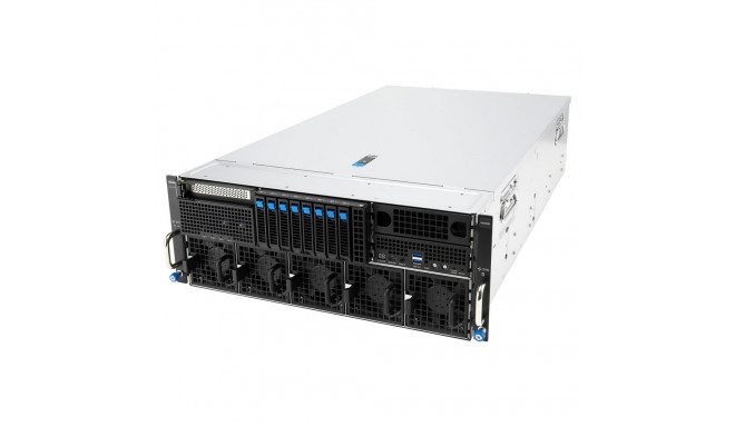 "Server ASUS Server ESC8000A-E13 SKU2/3200W"