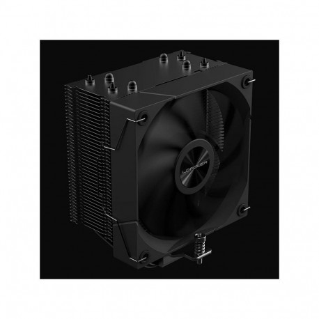 LC-Power LC-CC-120-B4 120mm